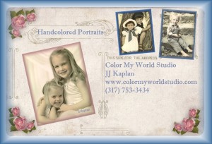 handcolored photographs zionsville indianapolis fine art photography
