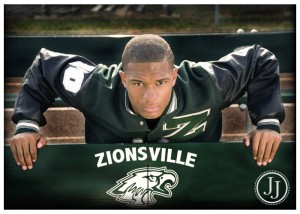 Senior Pictures Zionsville, IN