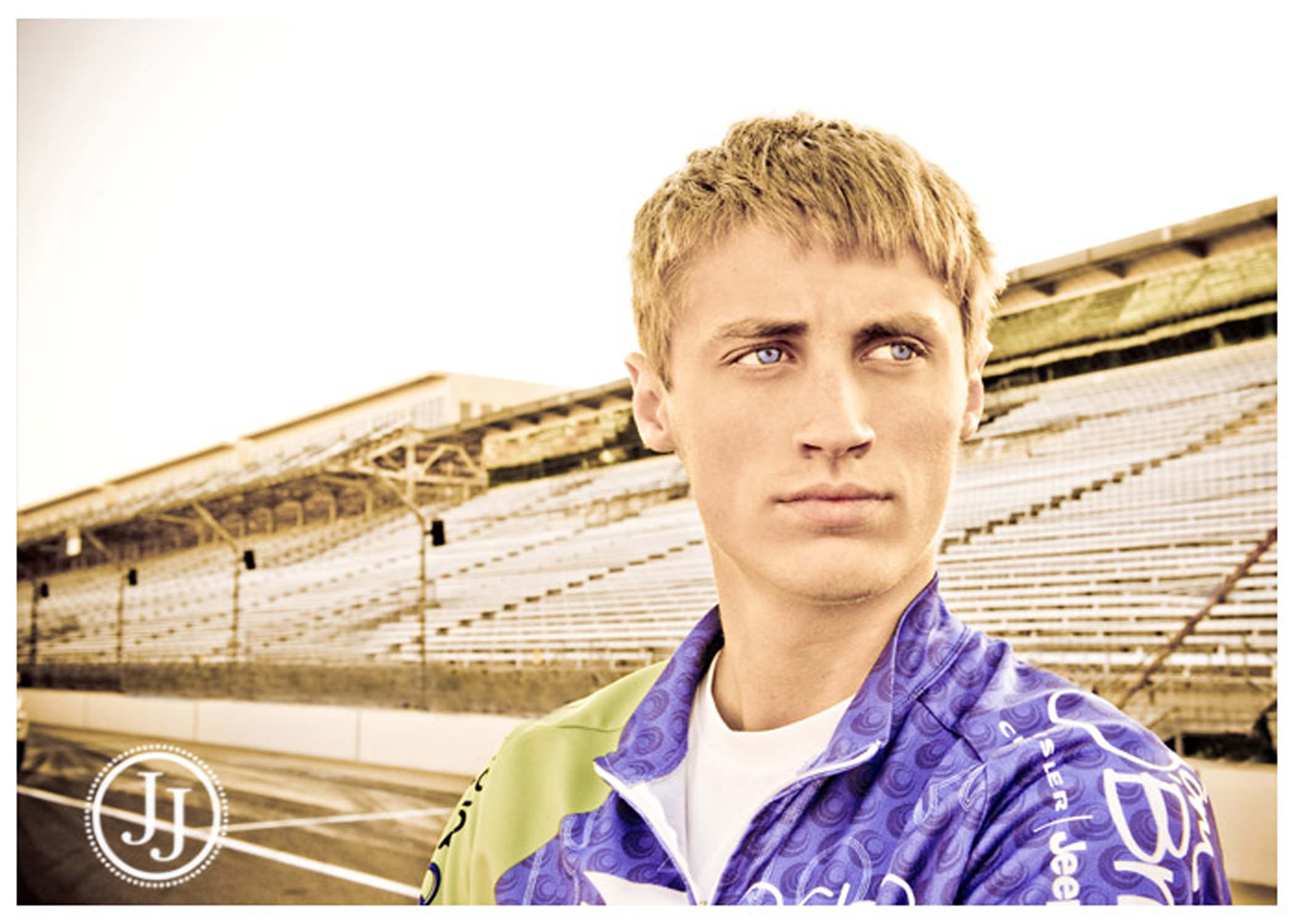 Senior Pictures - Color My World Studio - Zionsville, Indiana