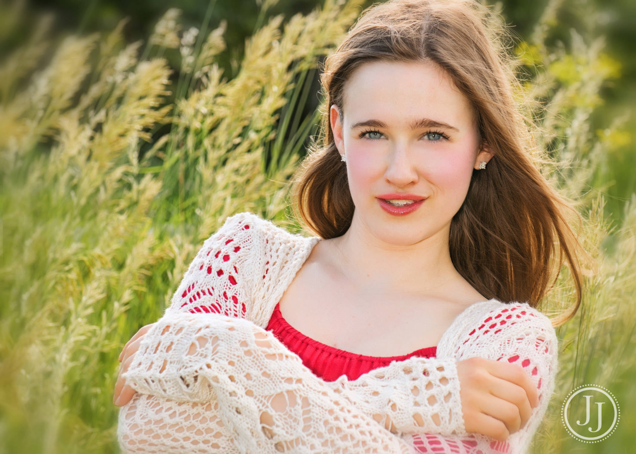 Senior Pictures - Color My World Studio - Zionsville, Indiana
