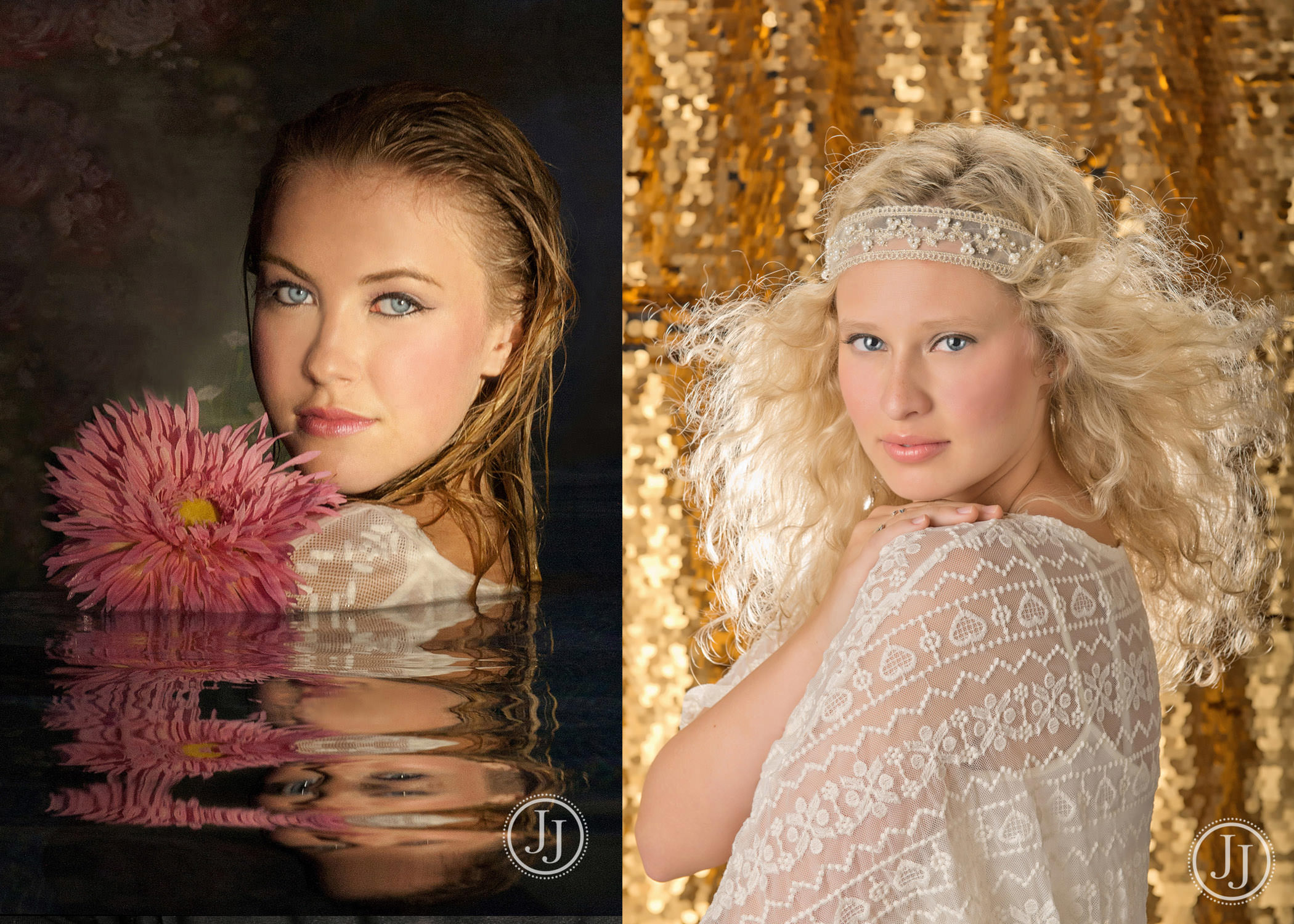 Senior Pictures - Color My World Studio - Zionsville, Indiana