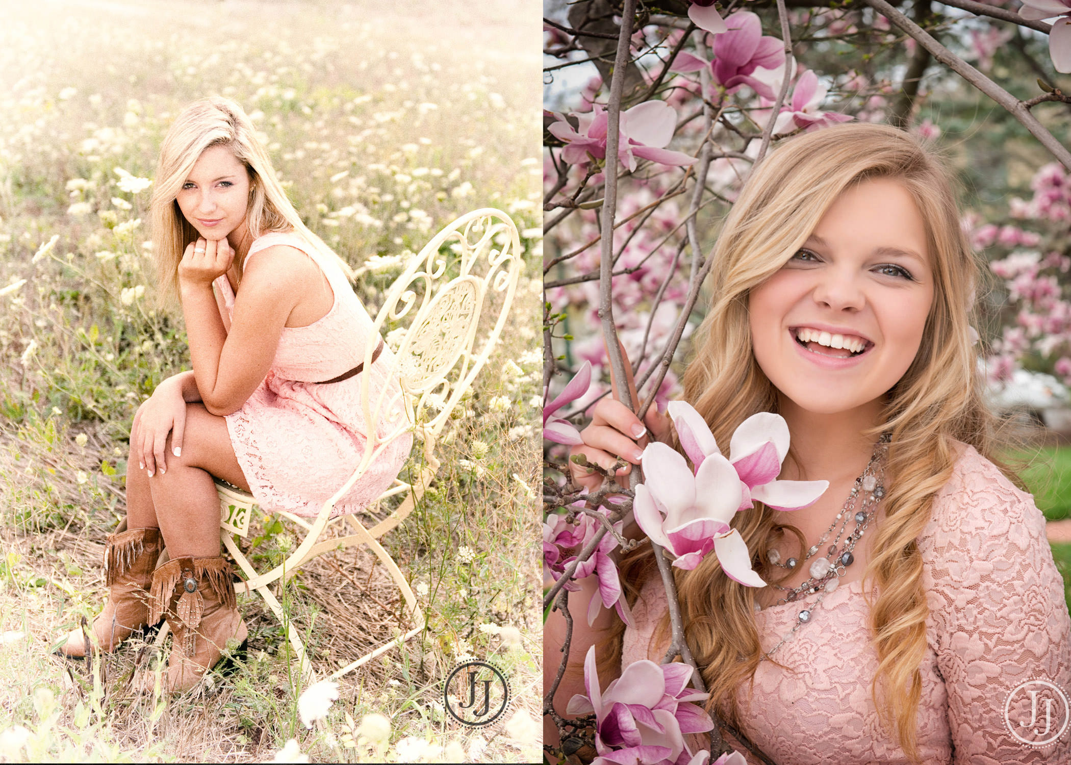 Senior Pictures - Color My World Studio - Zionsville, Indiana