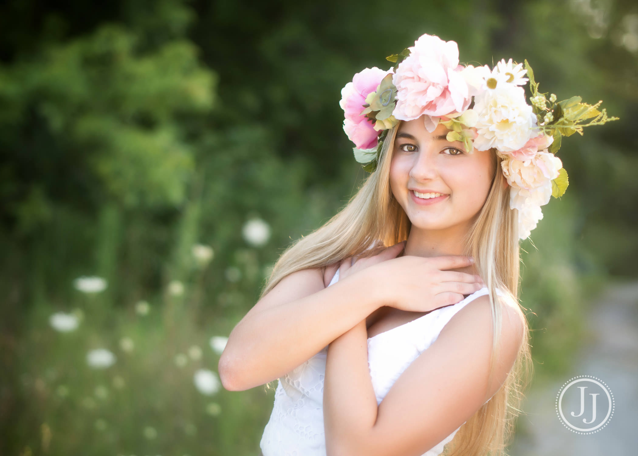 Senior Pictures - Color My World Studio - Zionsville, Indiana
